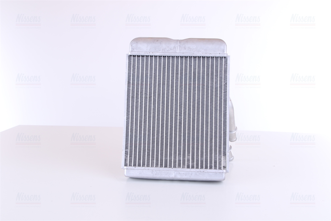 Heat exchanger, interior heating Nissens 73975