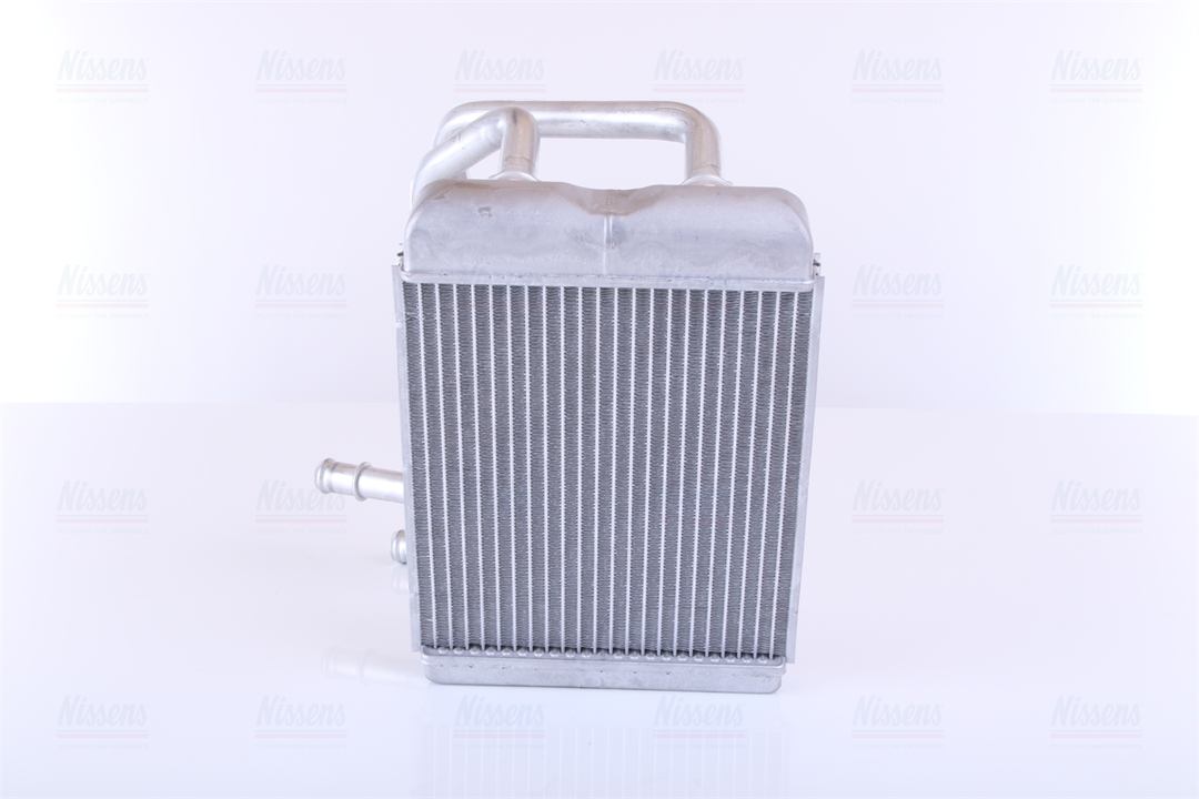 Heat exchanger, interior heating Nissens 73976
