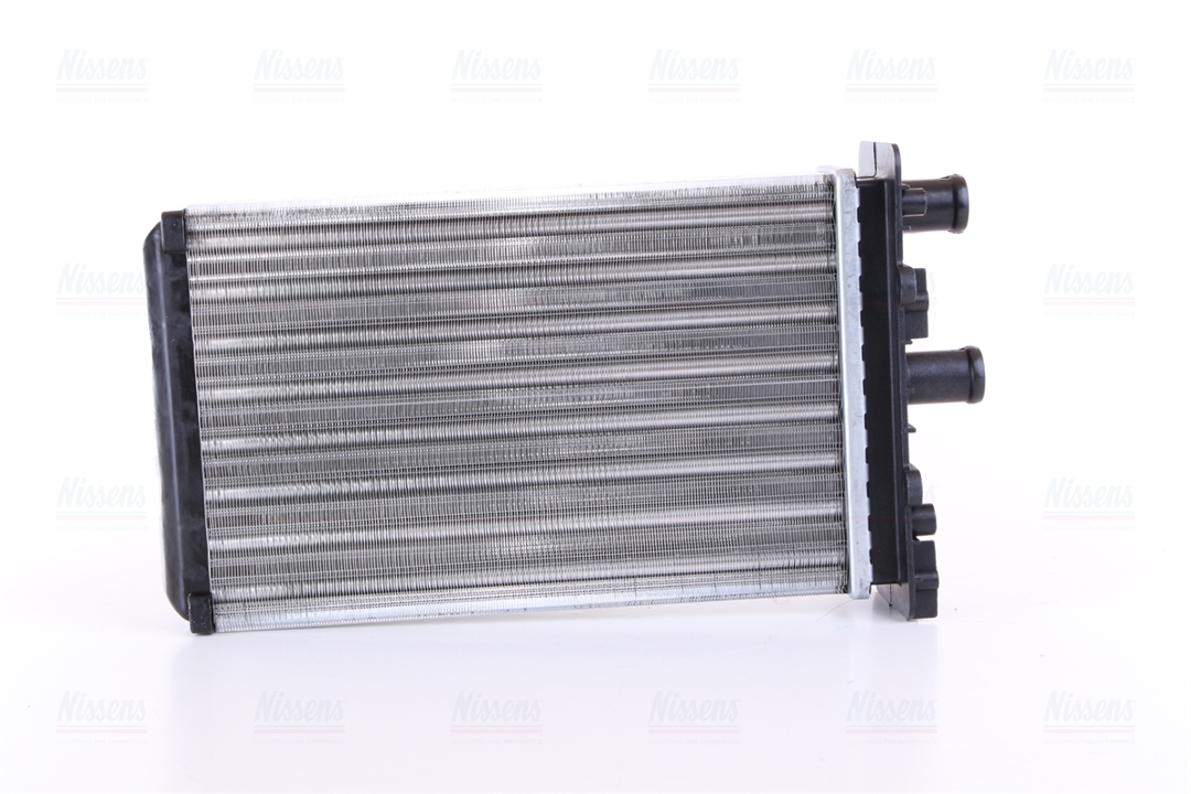 Heat exchanger, interior heating Nissens 73974
