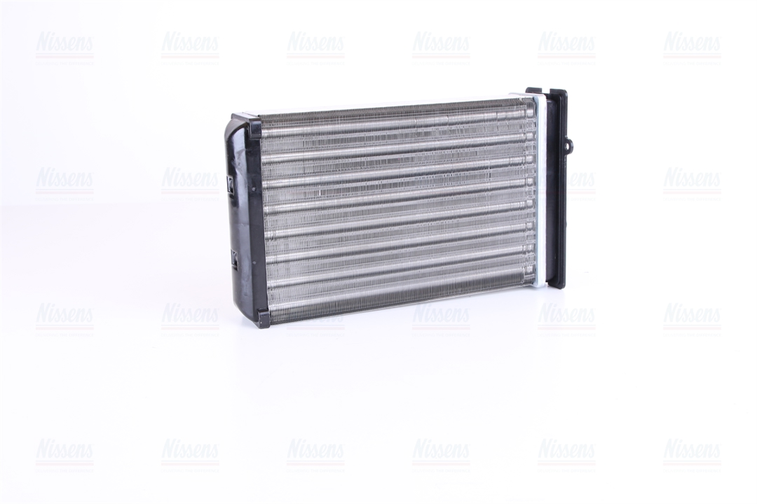 Heat exchanger, interior heating Nissens 73977
