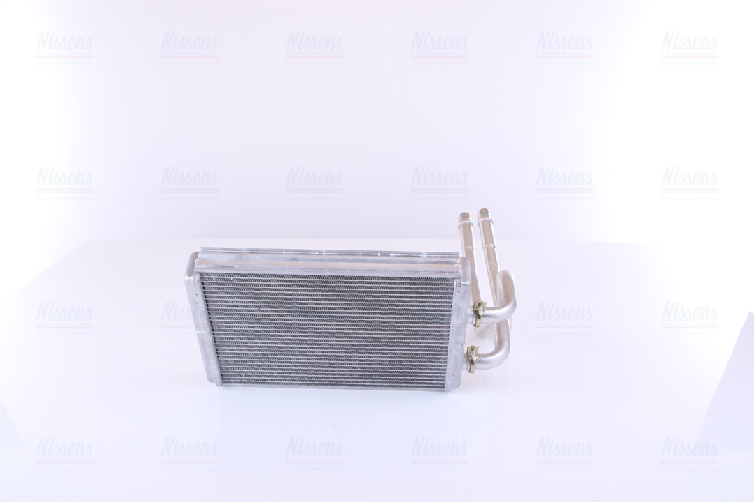 Heat exchanger, interior heating Nissens 73990
