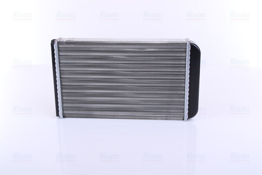Heat exchanger, interior heating Nissens 73986
