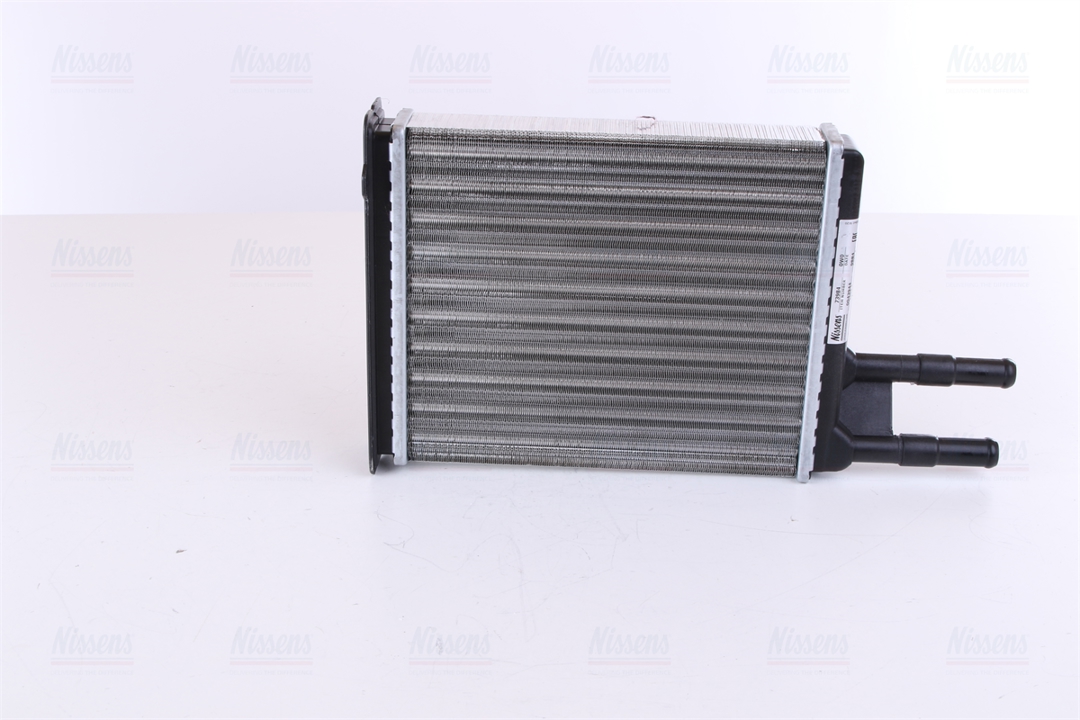 Heat exchanger, interior heating Nissens 73984