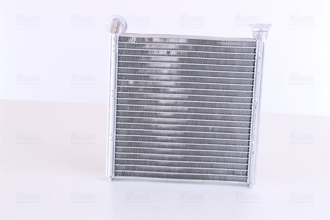 Heat exchanger, interior heating Nissens 73980
