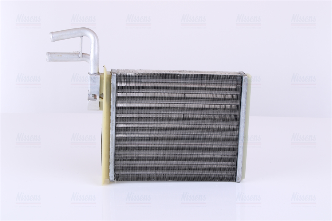 Heat exchanger, interior heating Nissens 73987