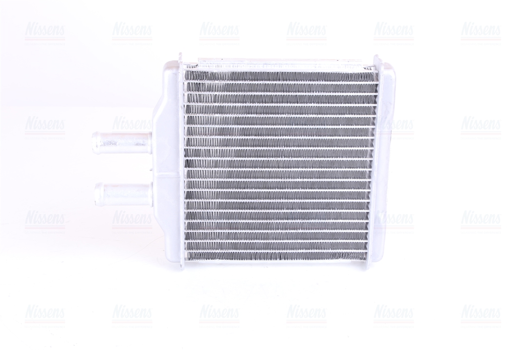 Heat exchanger, interior heating Nissens 76509