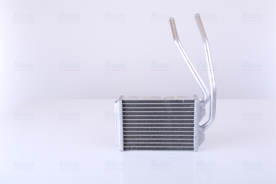 Heat exchanger, interior heating Nissens 76511