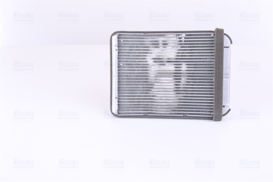 Heat exchanger, interior heating Nissens 77507