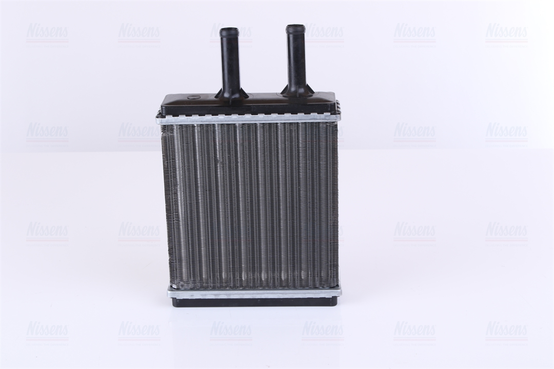 Heat exchanger, interior heating Nissens 77505