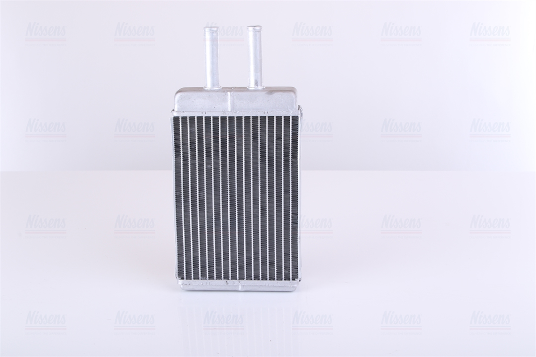 Heat exchanger, interior heating Nissens 77506