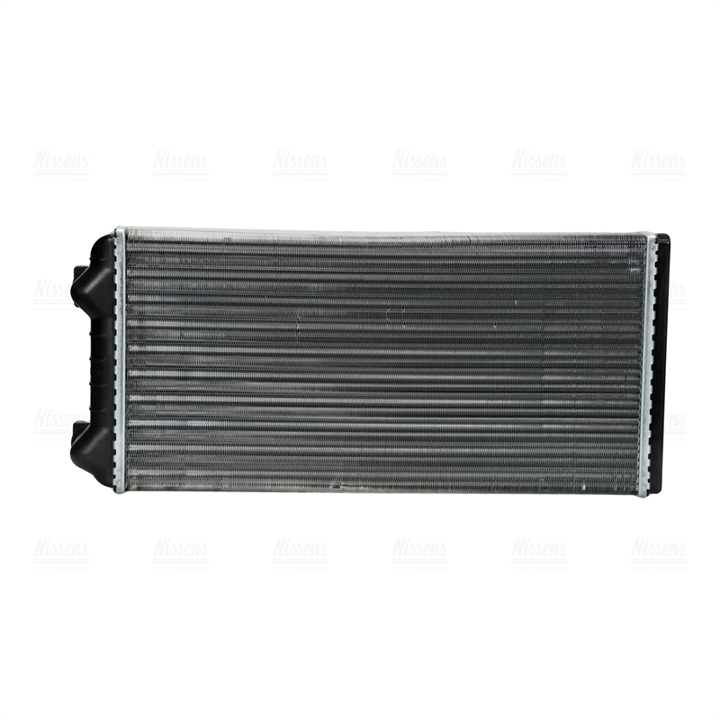 Heat exchanger, interior heating Nissens 73643