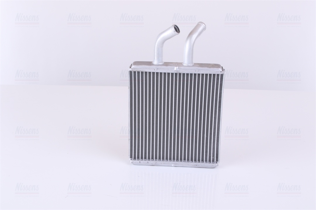 Heat exchanger, interior heating Nissens 77514