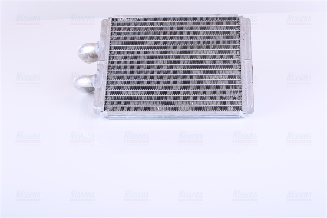 Heat exchanger, interior heating Nissens 77518