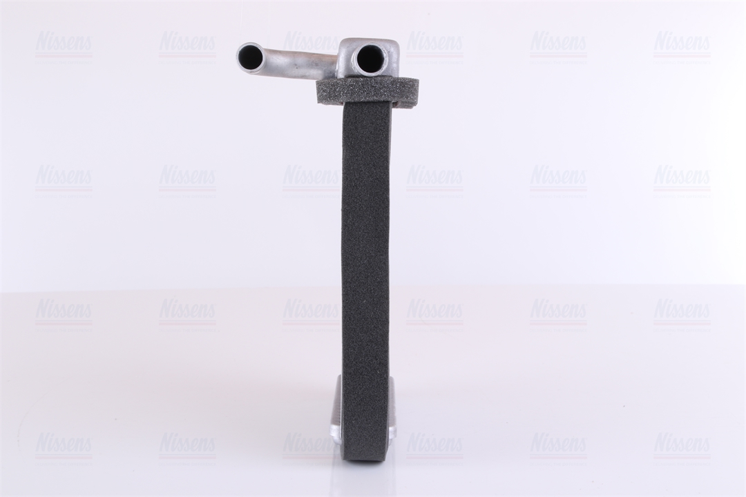 Heat exchanger, interior heating Nissens 77522