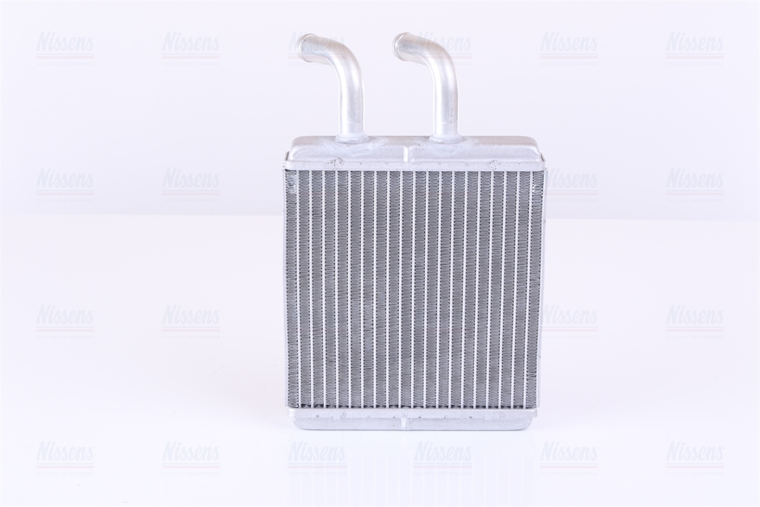 Heat exchanger, interior heating Nissens 77526