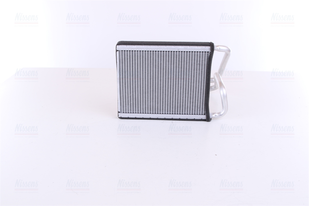 Heat exchanger, interior heating Nissens 77534