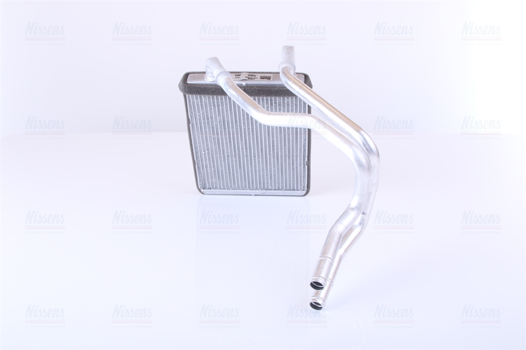 Heat exchanger, interior heating Nissens 77528