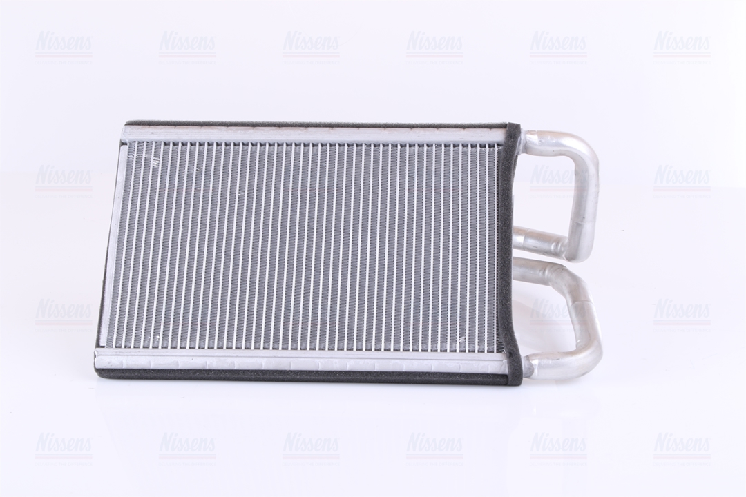 Heat exchanger, interior heating Nissens 77532