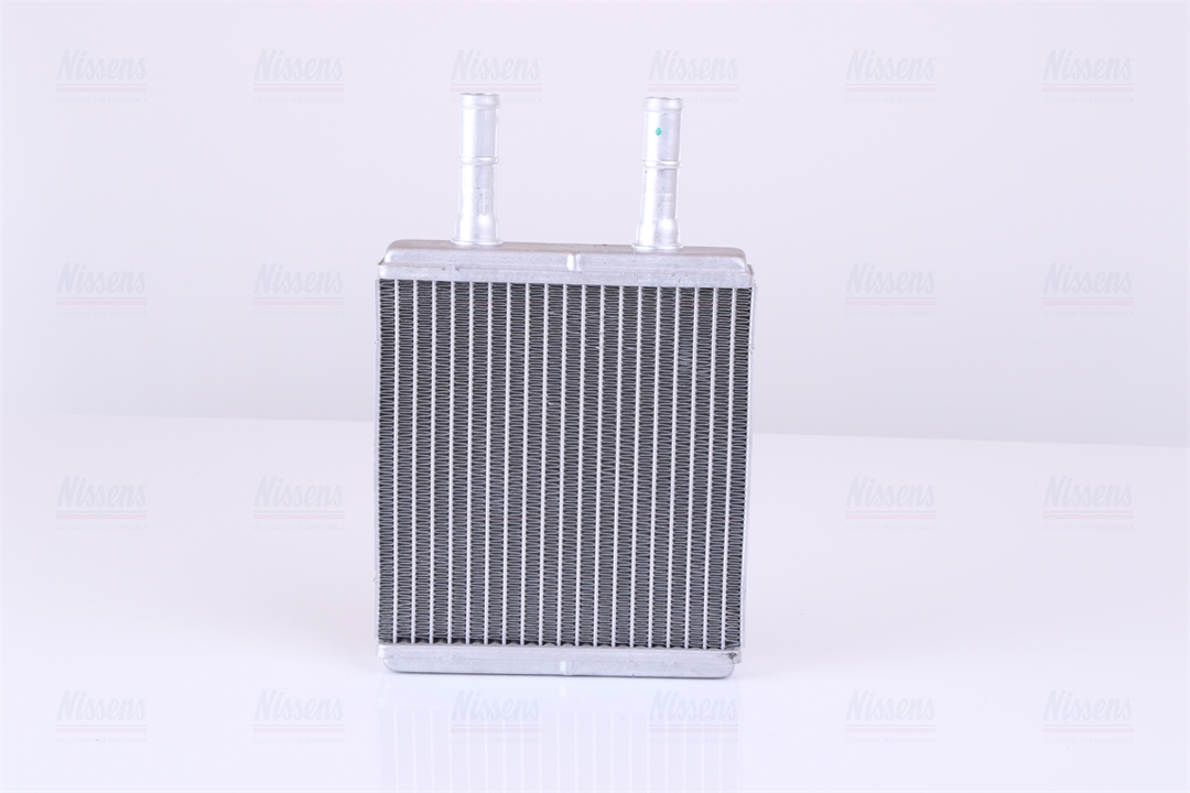 Heat exchanger, interior heating Nissens 77613