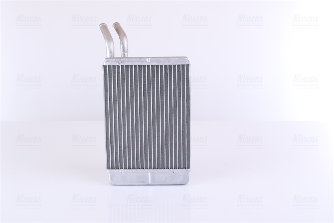Heat exchanger, interior heating Nissens 77614