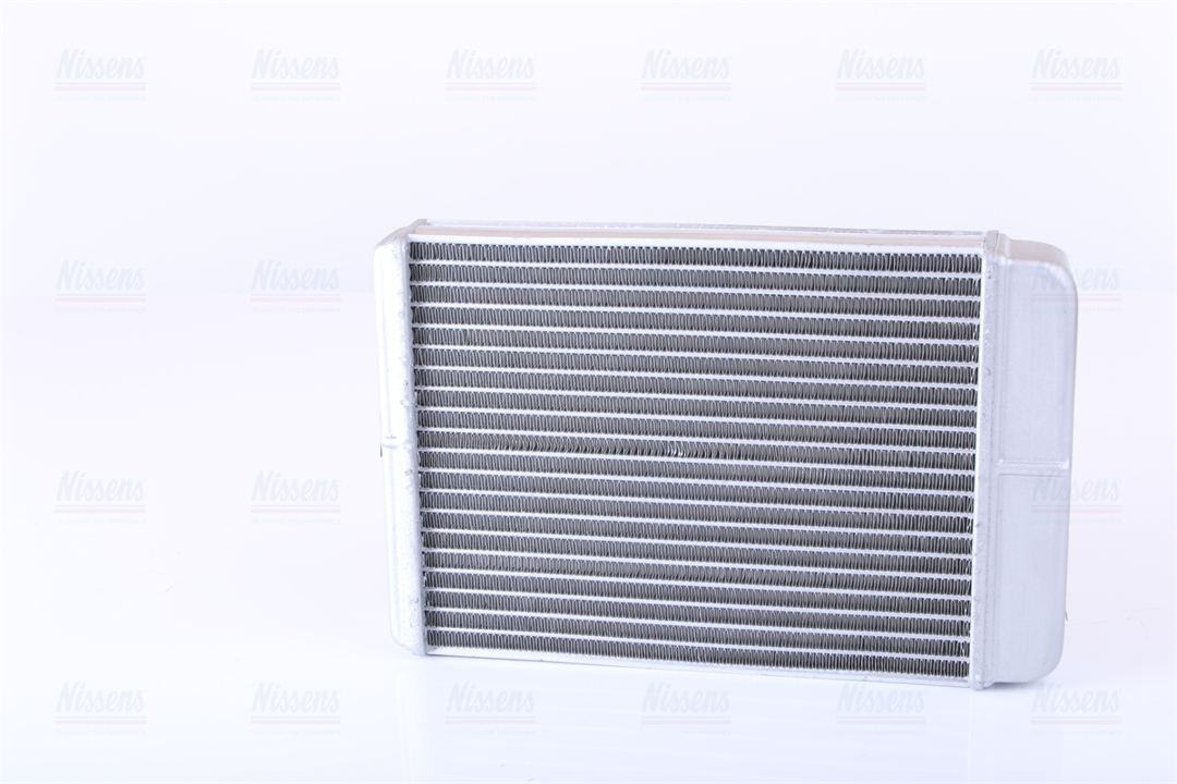 Heat exchanger, interior heating Nissens 77634
