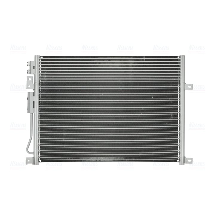 AC Condenser Nissens 94931