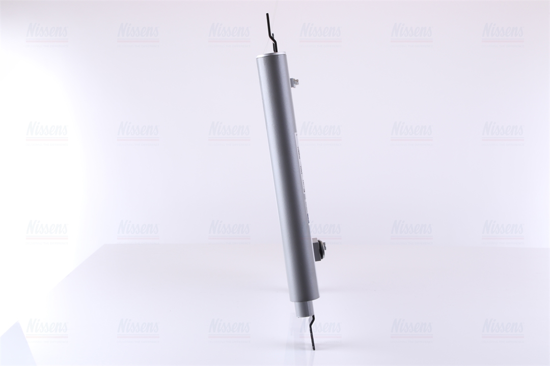 AC Condenser Nissens 94934