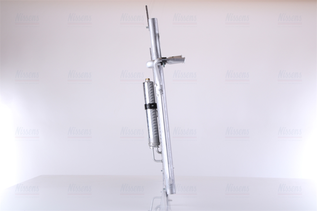 AC Condenser Nissens 94935