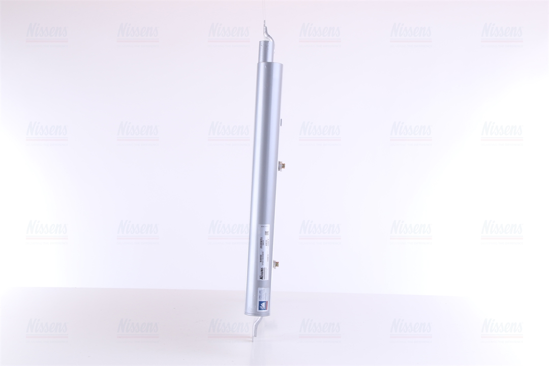 AC Condenser Nissens 94950