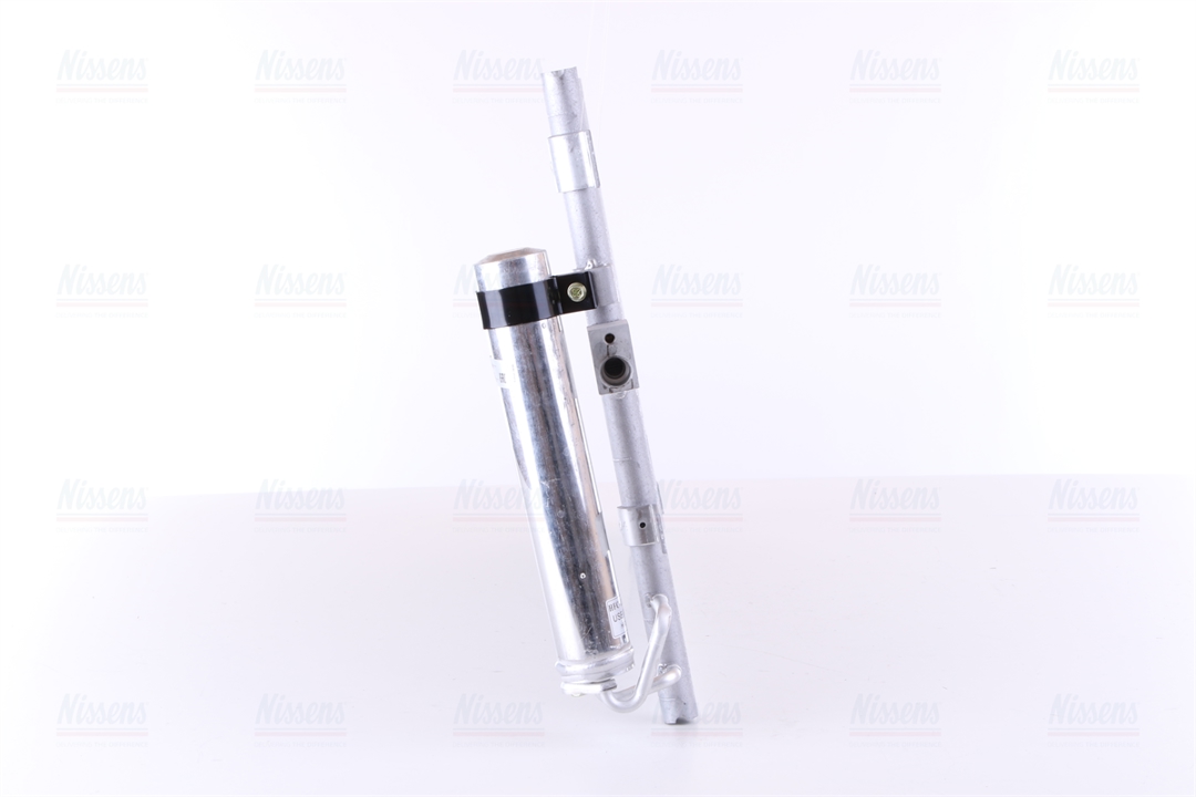 AC Condenser Nissens 94949