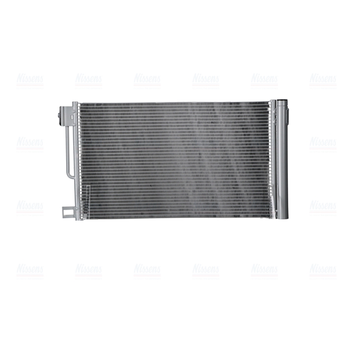AC Condenser Nissens 94973
