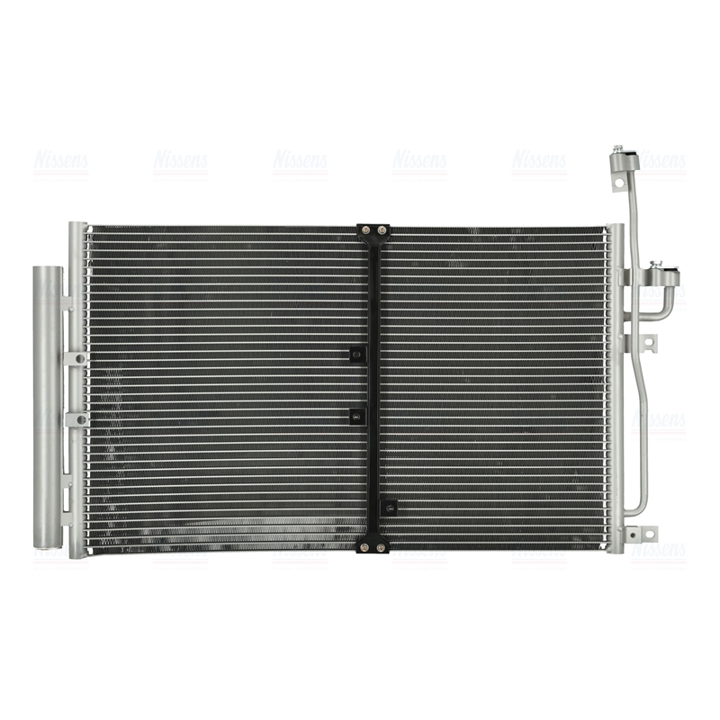 AC Condenser Nissens 94977