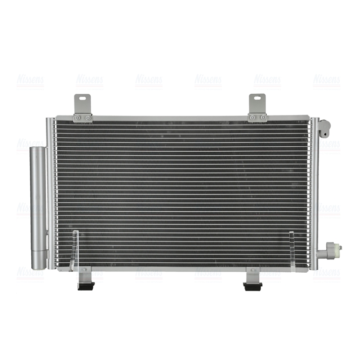 AC Condenser Nissens 94979