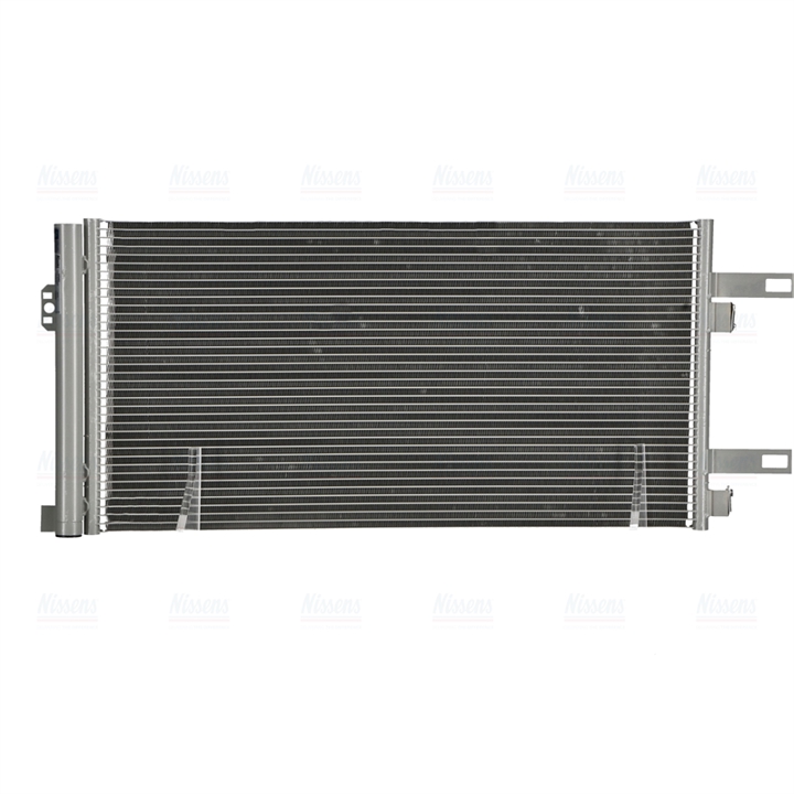 AC Condenser Nissens 94985