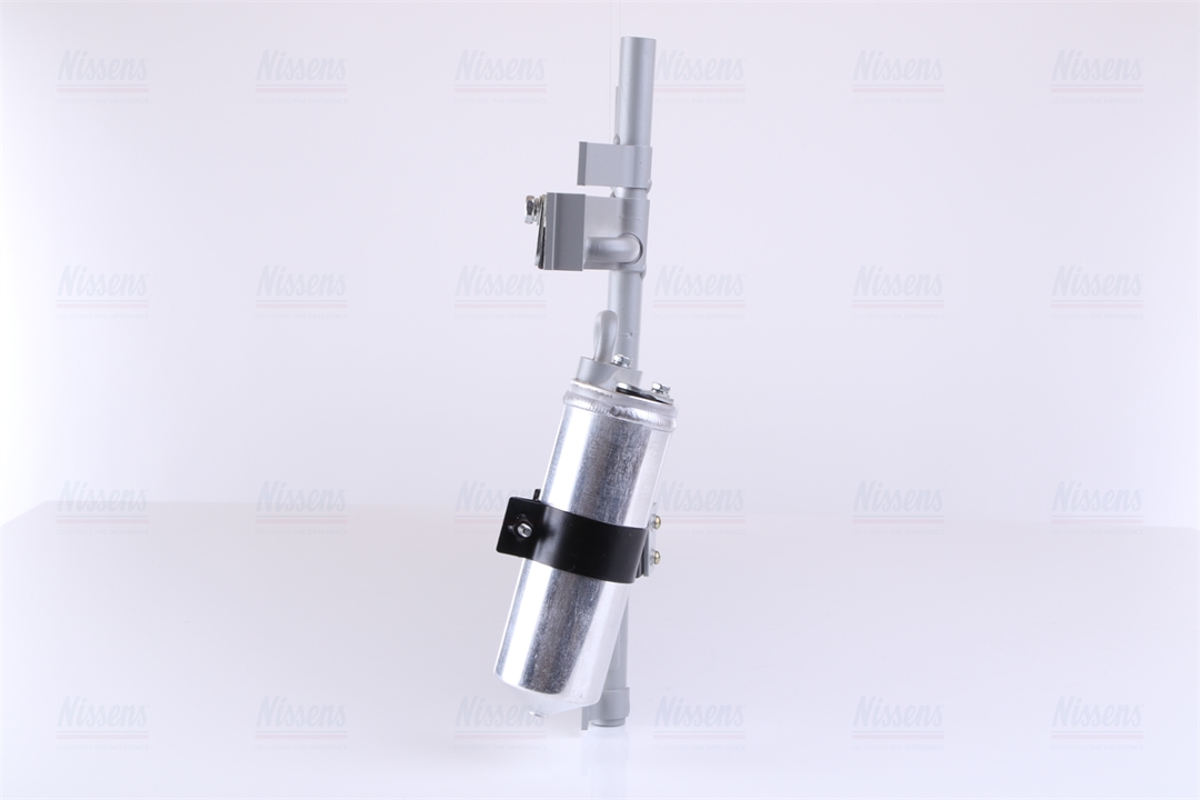 AC Condenser Nissens 94978