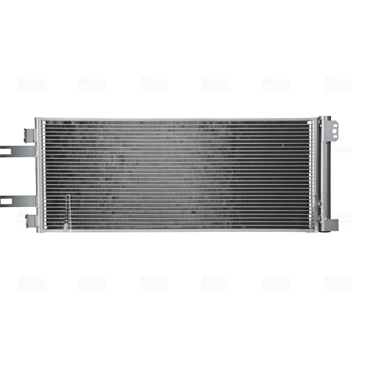 AC Condenser Nissens 94986