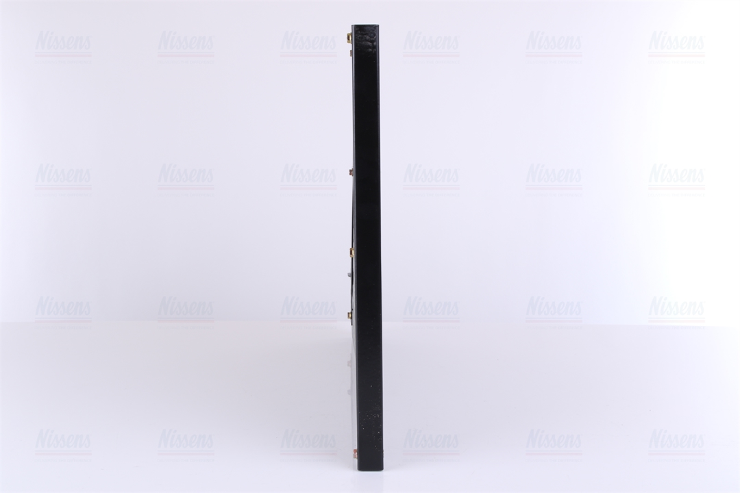 AC Condenser Nissens 94990