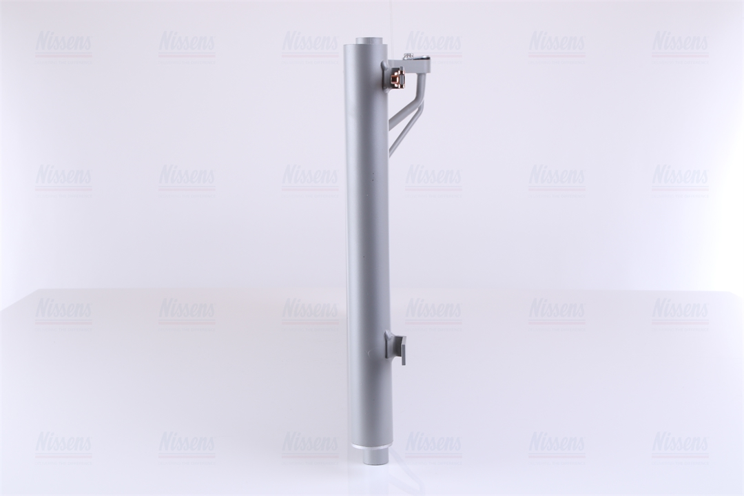 AC Condenser Nissens 94992