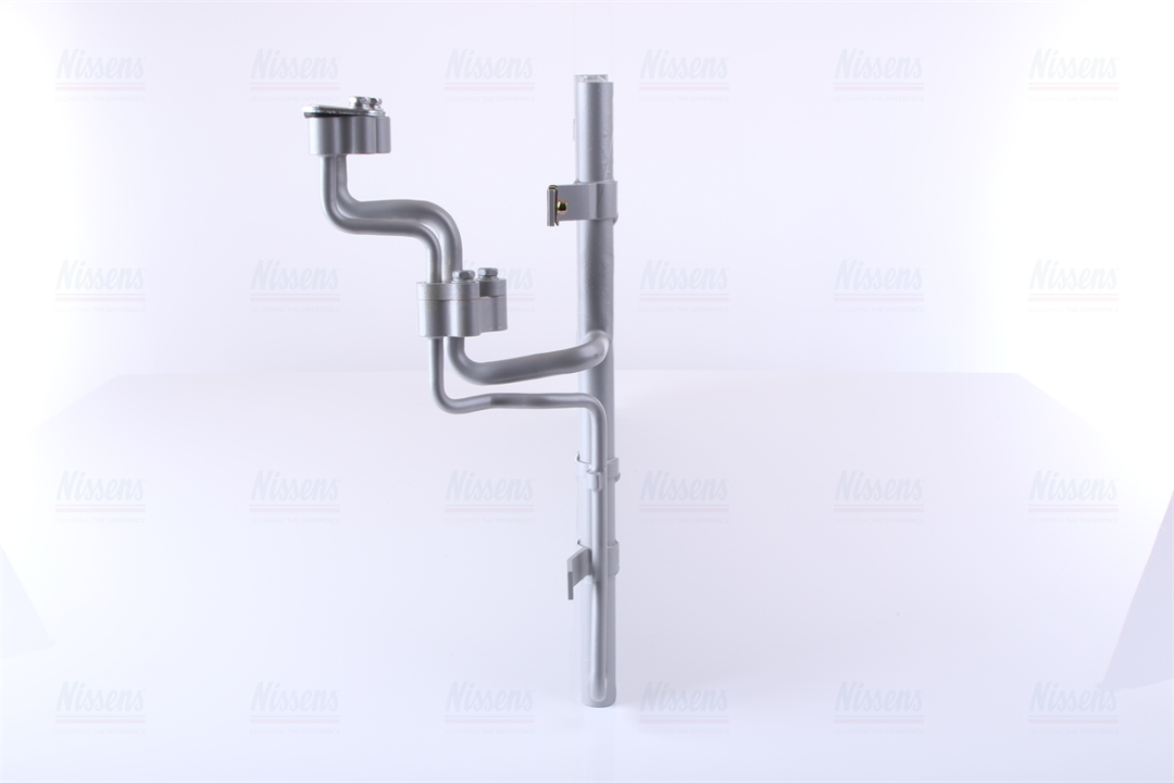 AC Condenser Nissens 94993