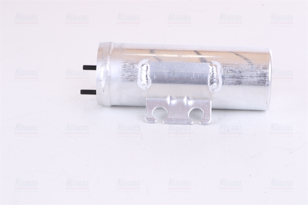 Dryer, air conditioner Nissens 95316