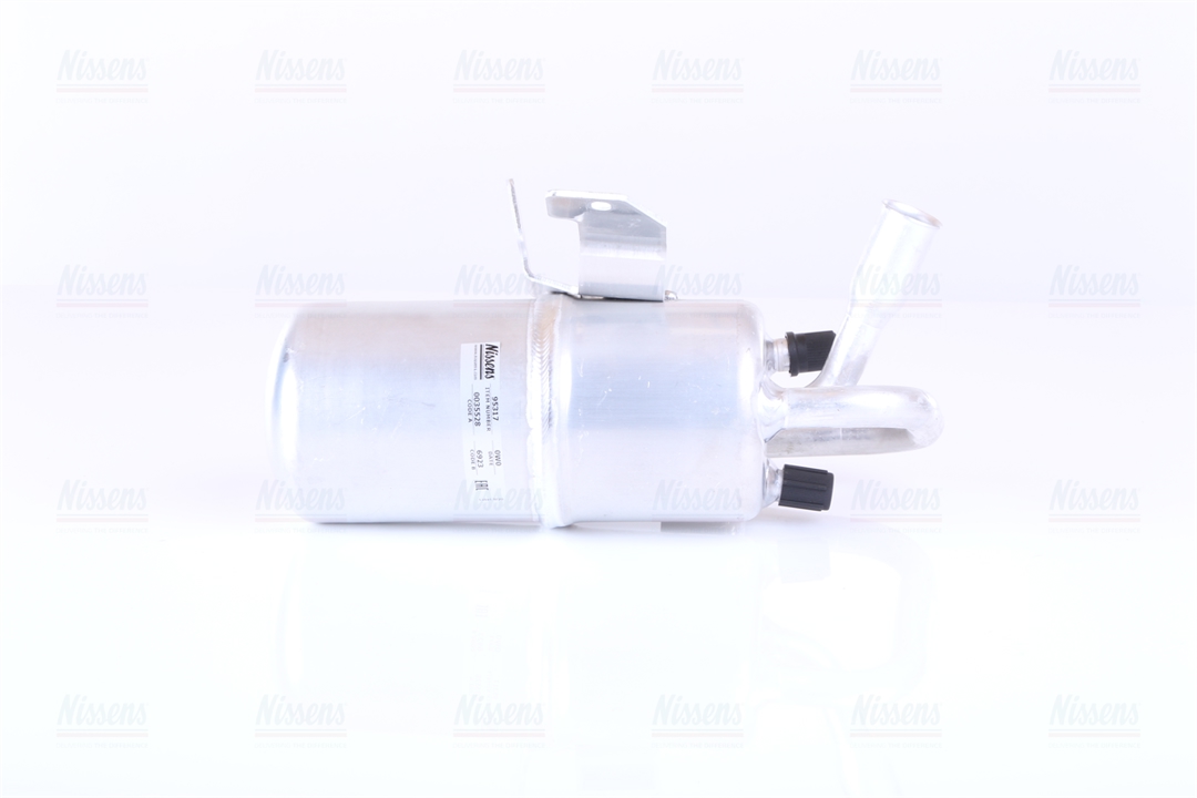 Dryer, air conditioner Nissens 95317