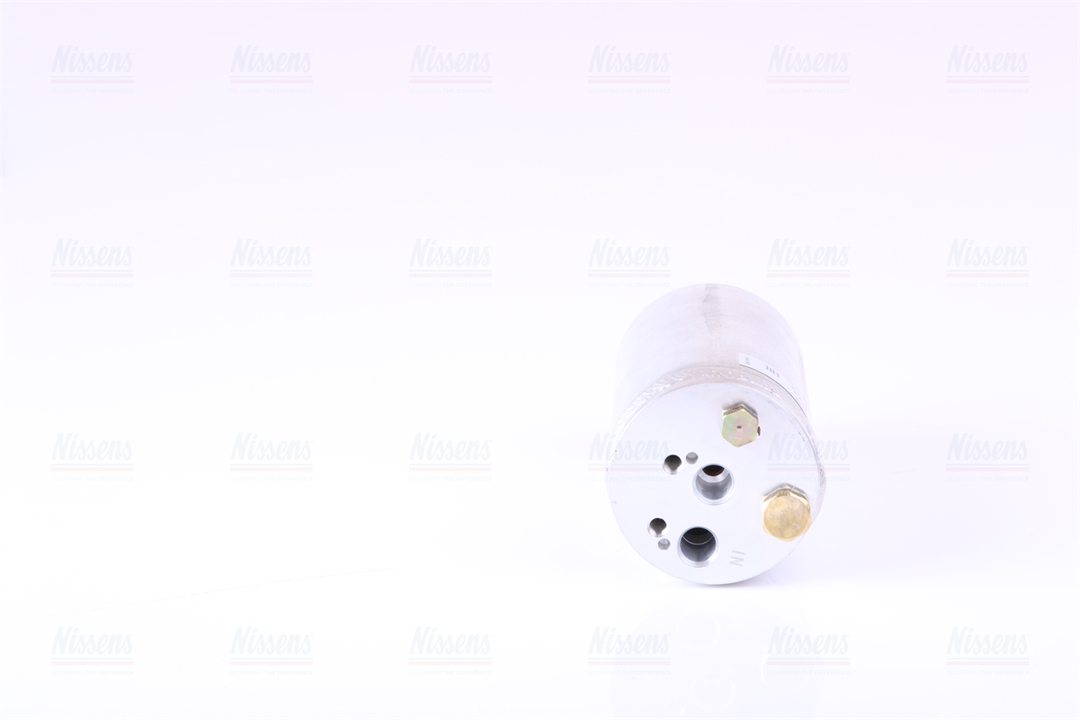 Dryer, air conditioner Nissens 95325