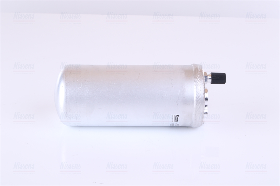 Dryer, air conditioner Nissens 95329
