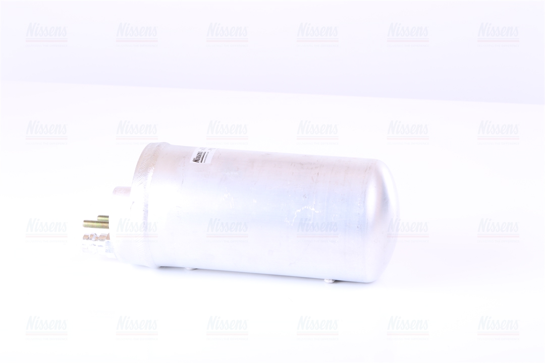 Dryer, air conditioner Nissens 95341