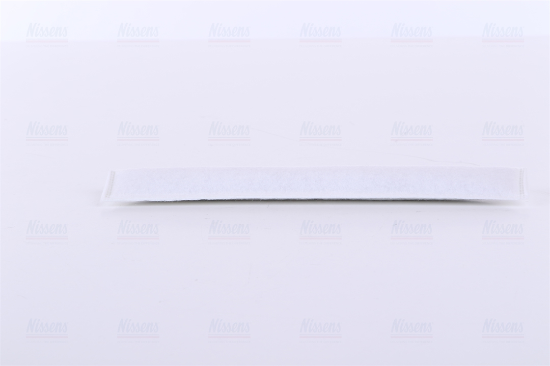 Dryer, air conditioner Nissens 95348
