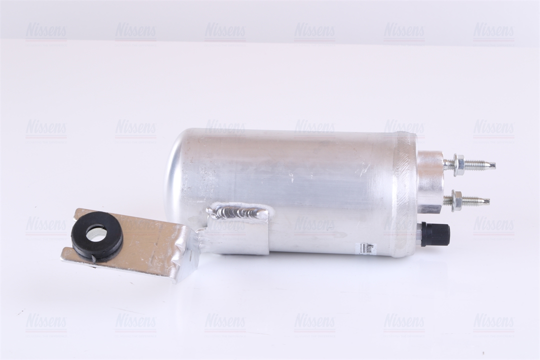 Dryer, air conditioner Nissens 95368