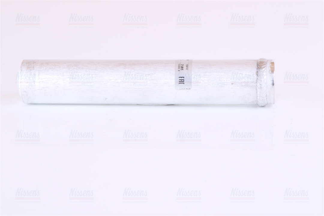 Dryer, air conditioner Nissens 95426