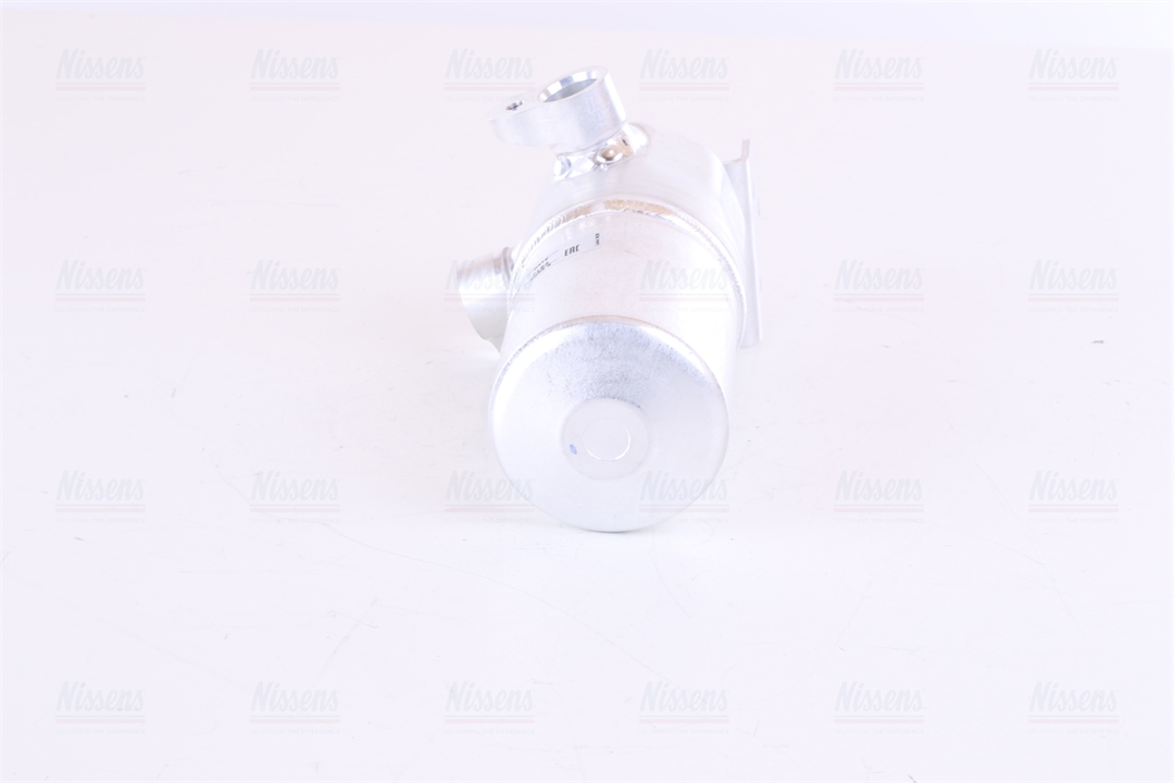 Dryer, air conditioner Nissens 95433