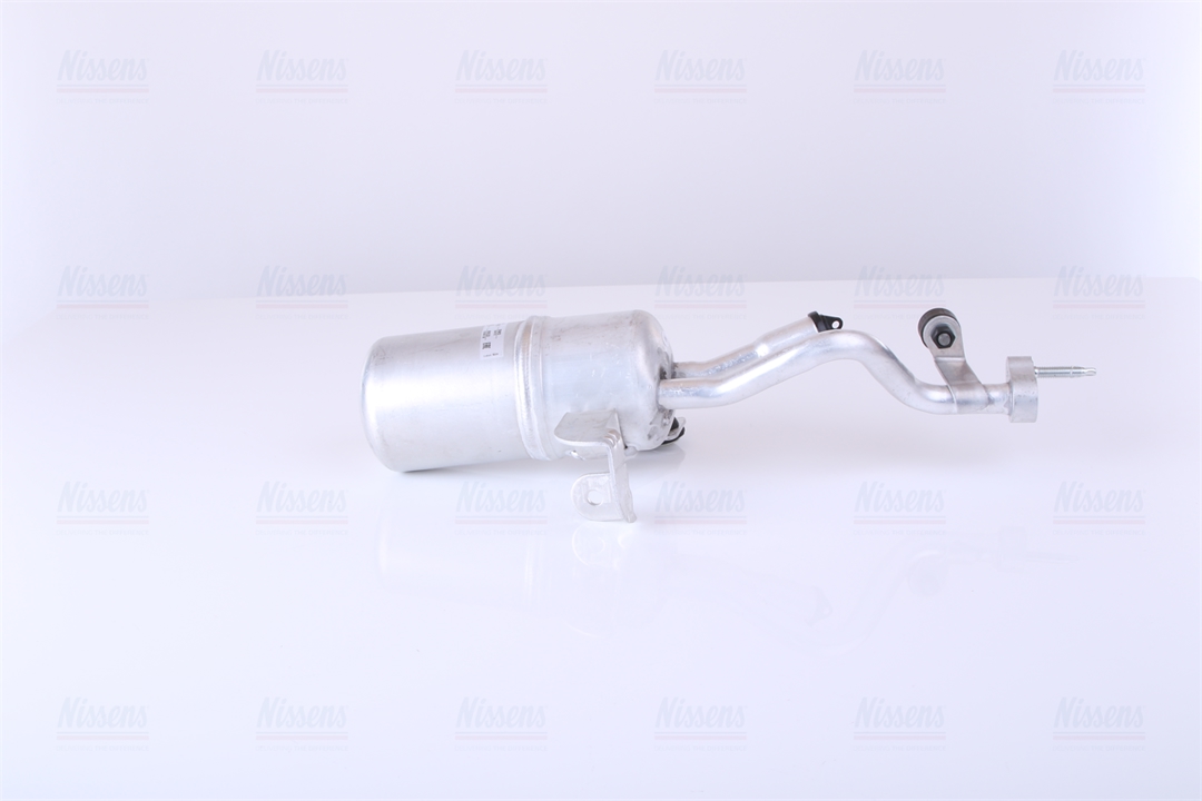 Dryer, air conditioner Nissens 95449