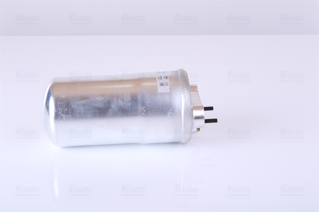 Dryer, air conditioner Nissens 95461